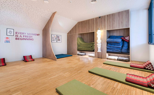 Livensa Living Madrid Getafe - Gallery - 5