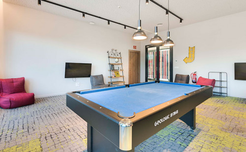 Livensa Living Madrid Getafe