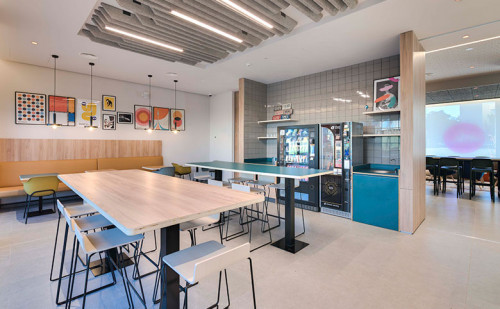 Livensa Living Madrid Getafe - Gallery - 8