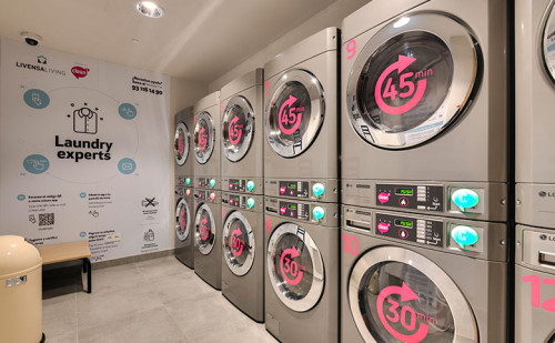 Livensa Living Madrid Getafe - Gallery - 6