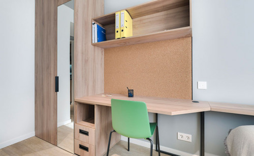 Livensa Living Madrid Getafe - Gallery - 16