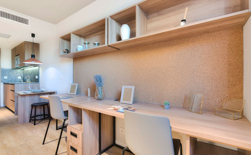 Livensa Living Madrid Getafe - Gallery - 14
