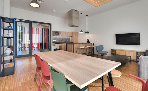 Livensa Living Madrid Getafe - Gallery - 10