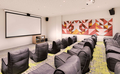 Livensa Living Madrid Getafe