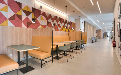 Livensa Living Madrid Getafe - Gallery - 9