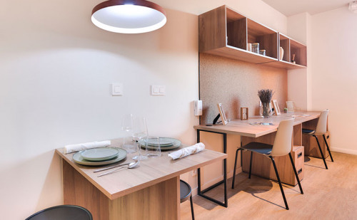 Livensa Living Madrid Getafe - Gallery - 12