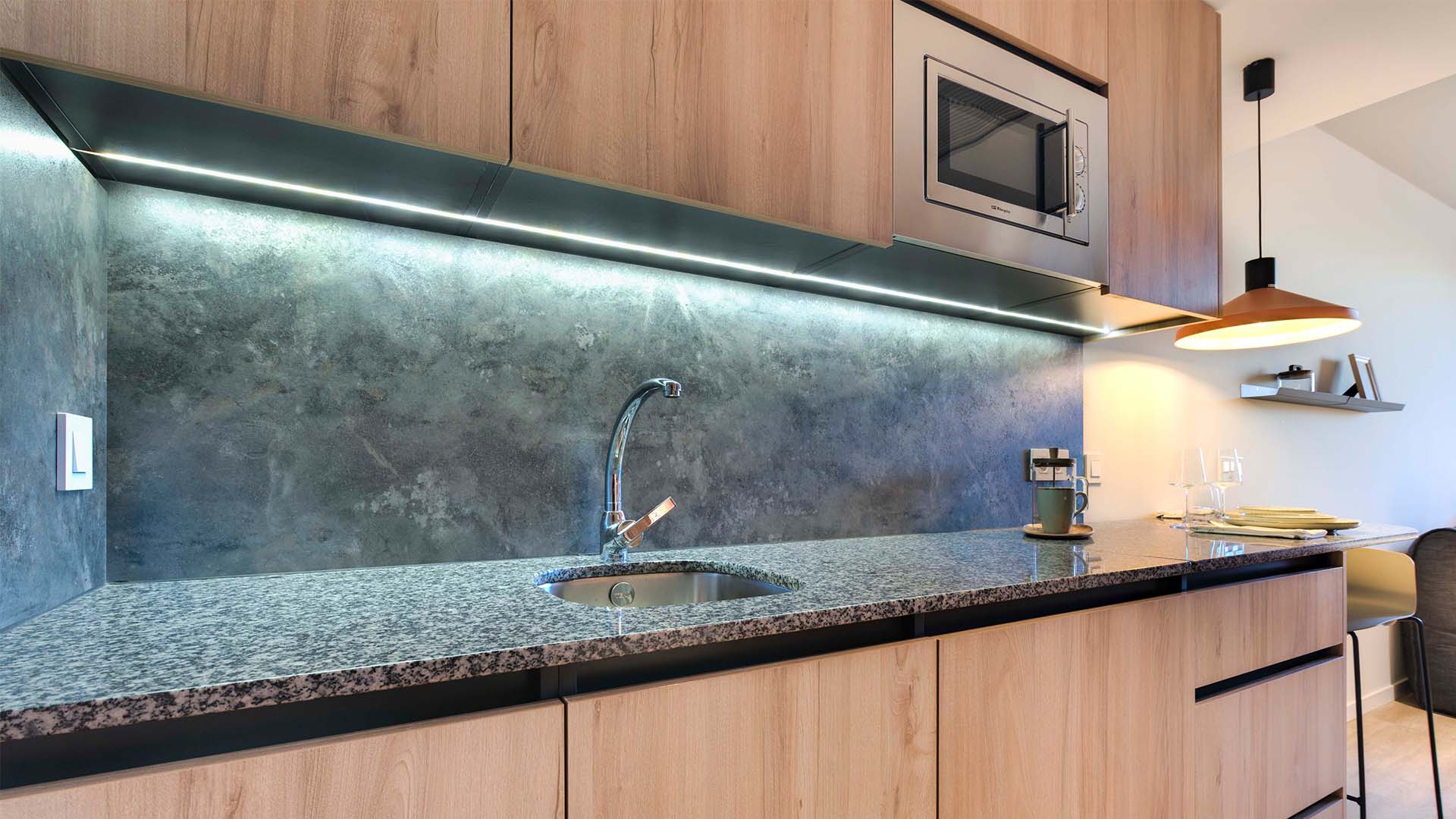 Studio With Kitchenette - Superior - 4