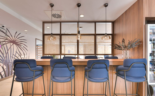 Livensa Living Salamanca - Gallery - 10