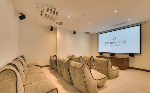 Livensa Living Salamanca - Gallery - 3