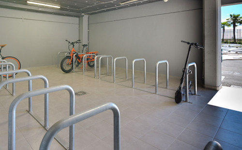 Livensa Living Salamanca - Gallery - 7