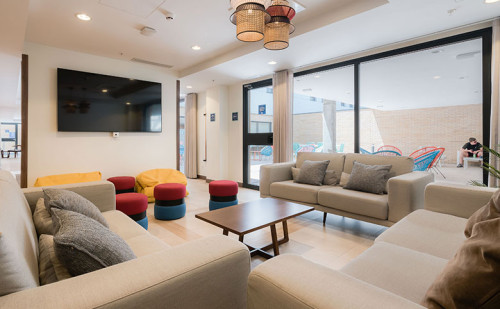Livensa Living Salamanca - Gallery - 11