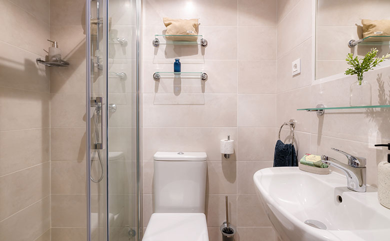 Studio With Kitchen - Premium Accessible - 2