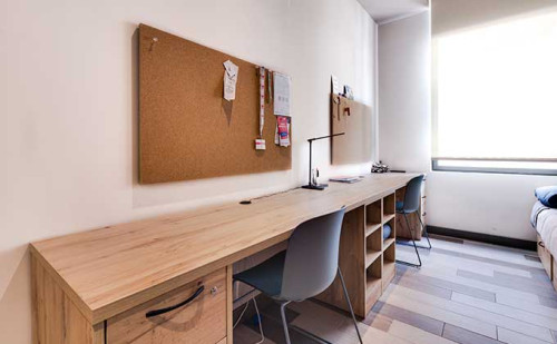 Coimbra Livensa Living - Gallery - 19