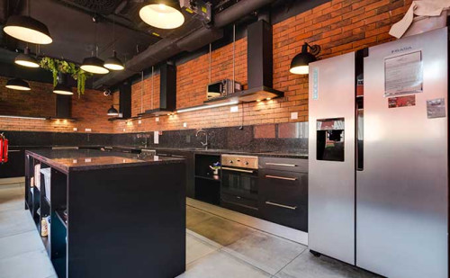 Coimbra Livensa Living - Gallery - 12