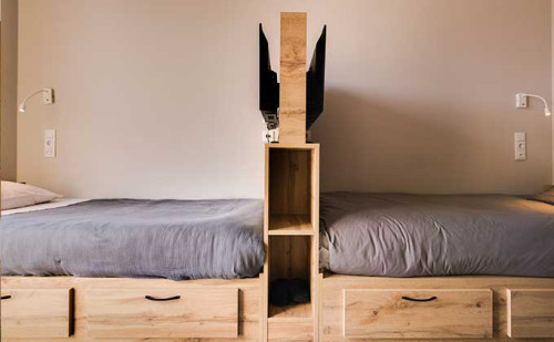 Coimbra Livensa Living - Gallery - 22
