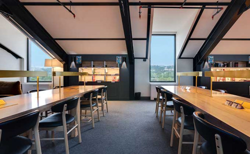 Coimbra Livensa Living - Gallery - 9