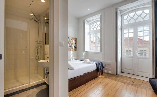 Coimbra Livensa Living - Gallery - 14