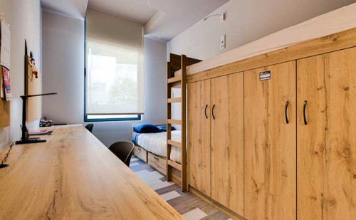 Coimbra Livensa Living - Gallery - 15