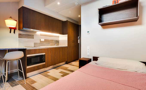 Coimbra Livensa Living - Gallery - 23