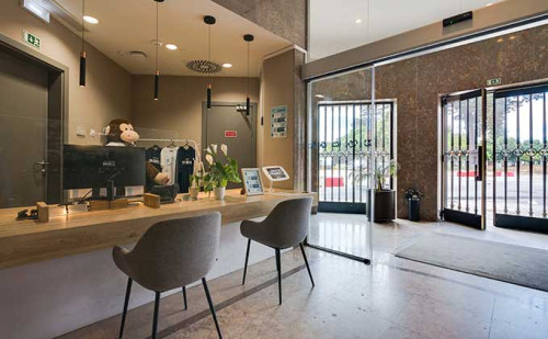 Coimbra Livensa Living - Others