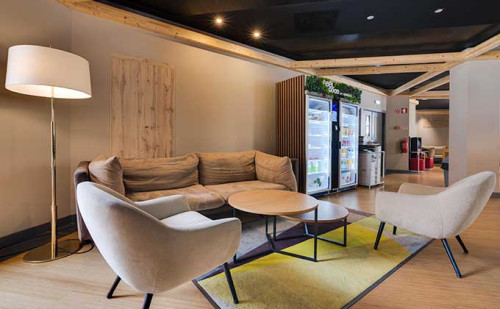 Coimbra Livensa Living - Gallery - 10