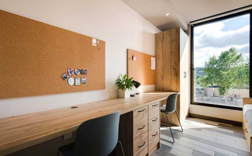 Coimbra Livensa Living - Gallery - 20