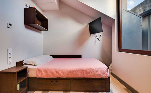 Coimbra Livensa Living - Gallery - 16