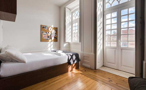 Coimbra Livensa Living - Rooms