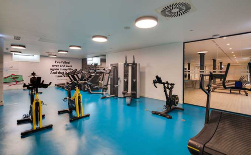 Coimbra Livensa Living - Gallery - 8