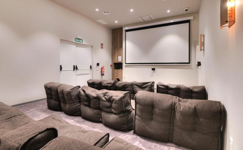 Livensa Living Valencia Marina Real - Gallery - 4