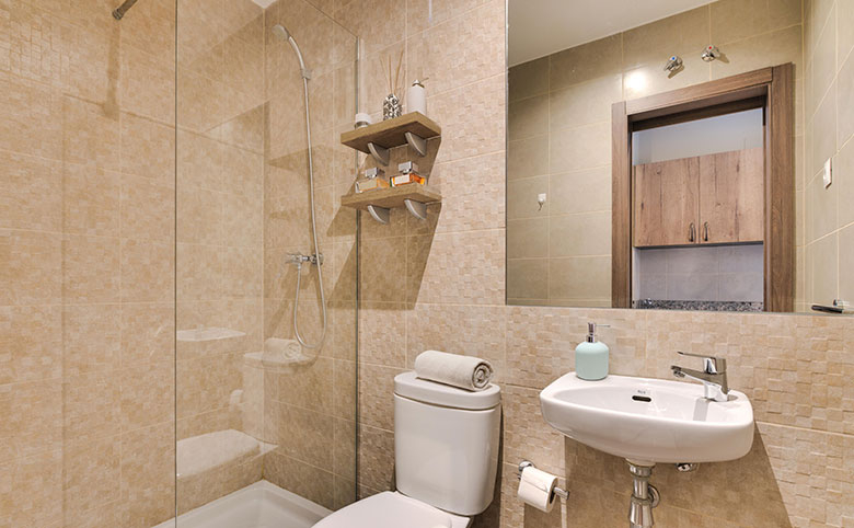 Studio With Kitchen - Premium - 2