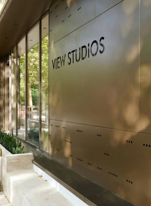 View Studios