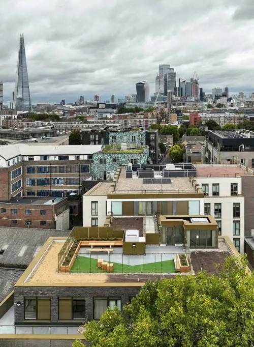 View Studios
