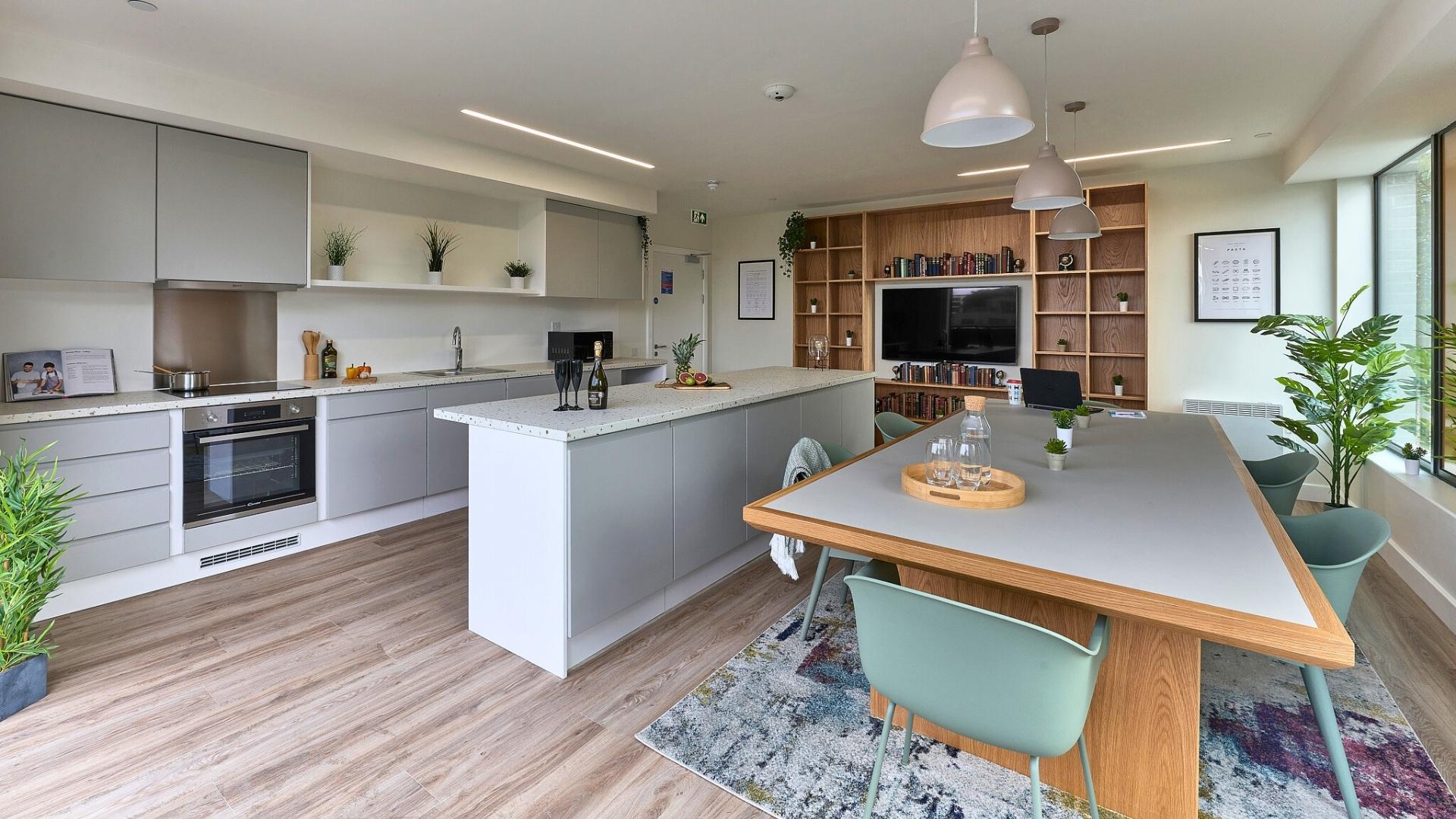  Gold Plus Studio  -  View Studios  - Gallery -  5