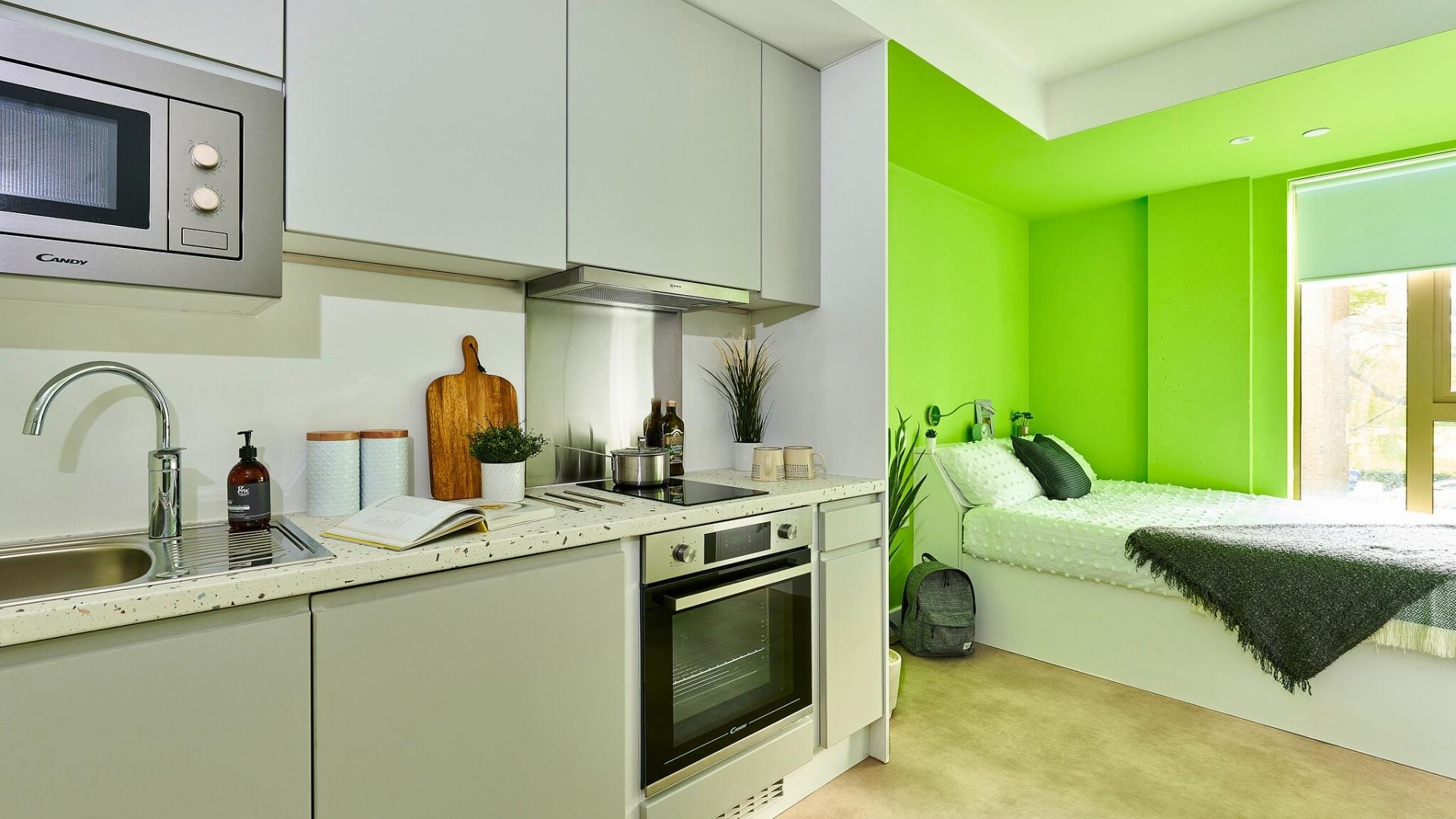  Gold Plus Studio  -  View Studios  - Gallery -  17