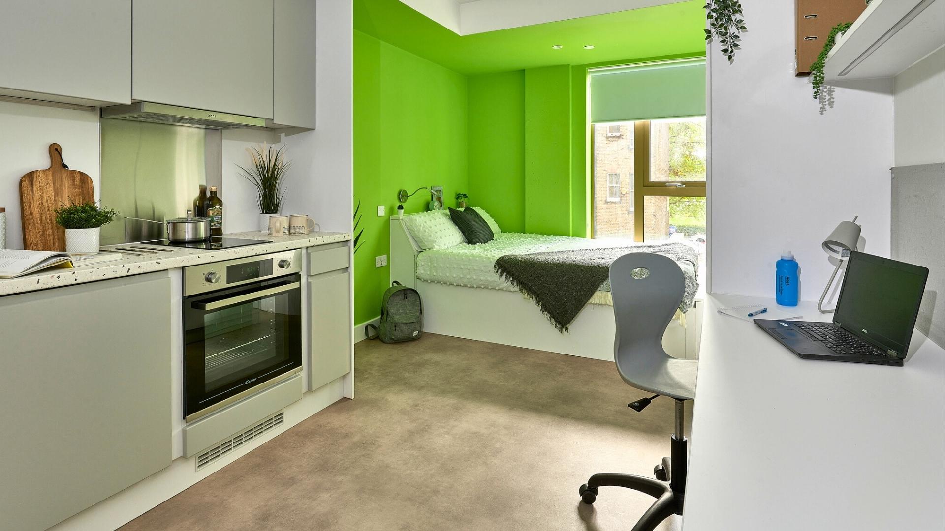  Gold Plus Studio  -  View Studios  - Gallery -  16