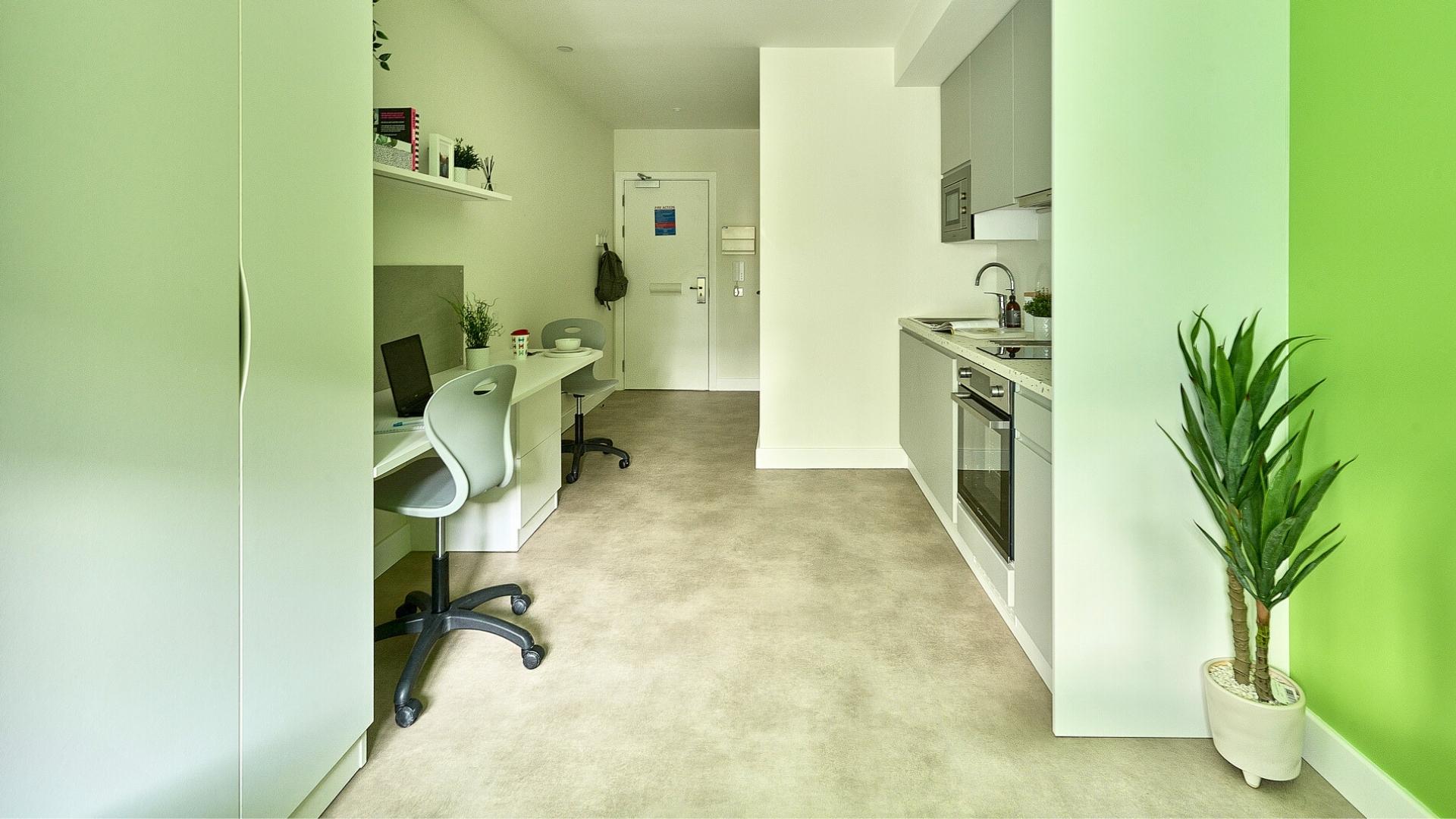  Gold Plus Studio  -  View Studios  - Gallery -  15