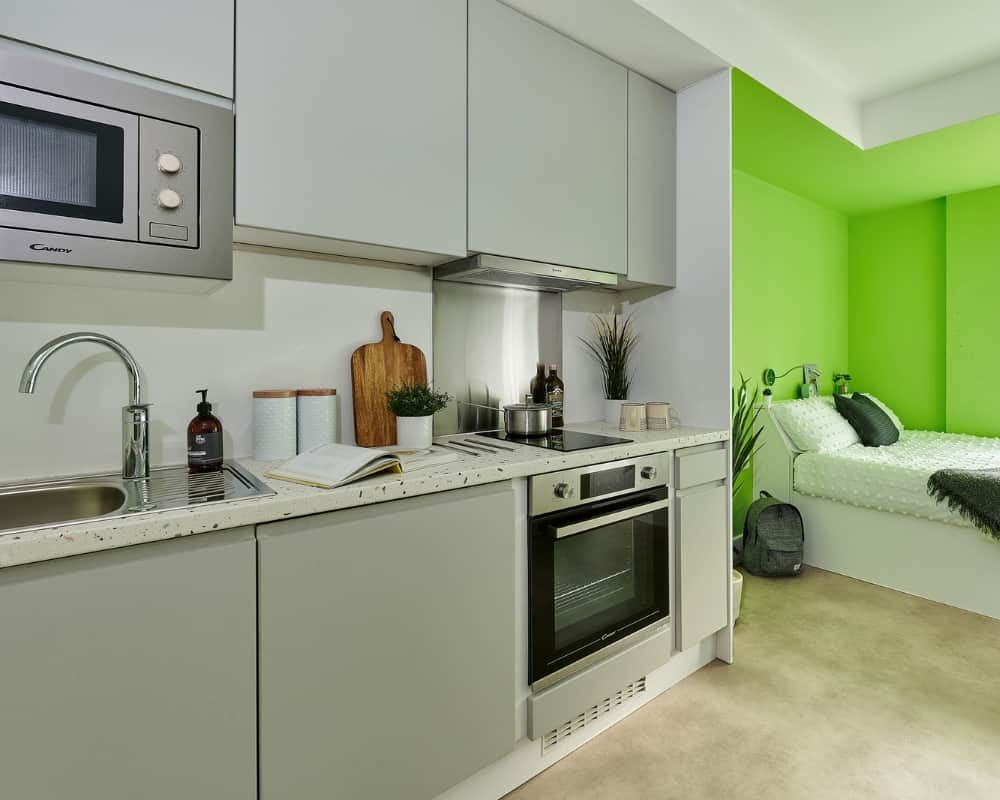  Gold Plus Studio  -  View Studios  - Gallery -  6