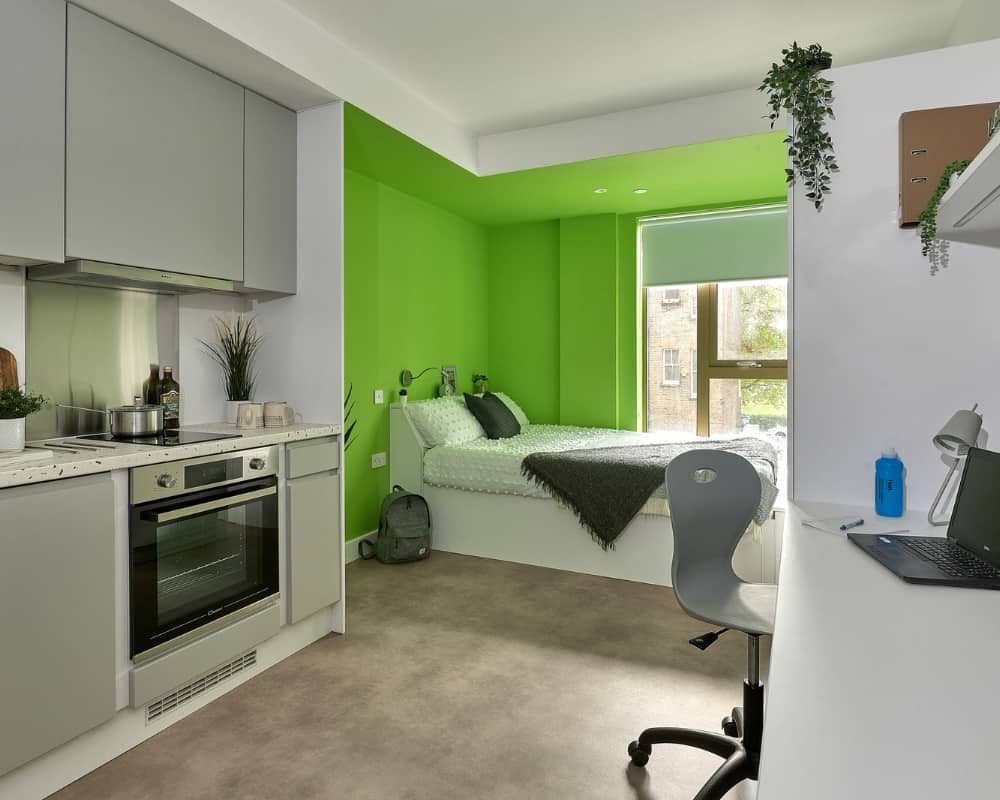  Gold Plus Studio  -  View Studios  - Gallery -  5