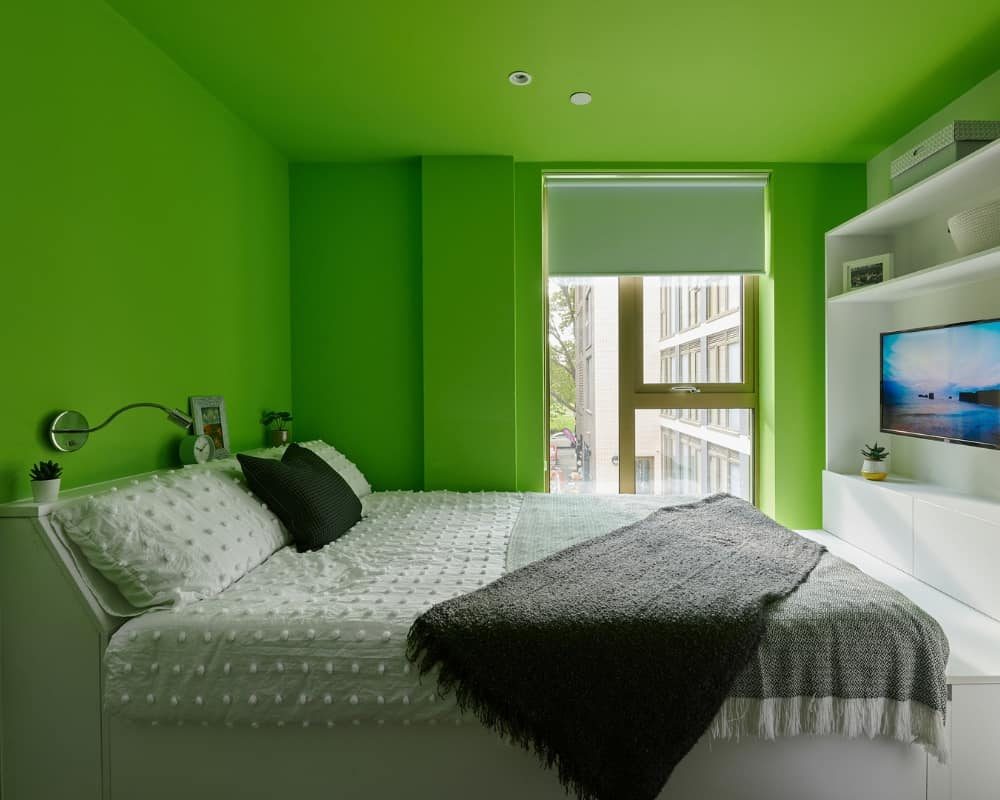  Gold Plus Studio  -  View Studios  - Gallery -  1