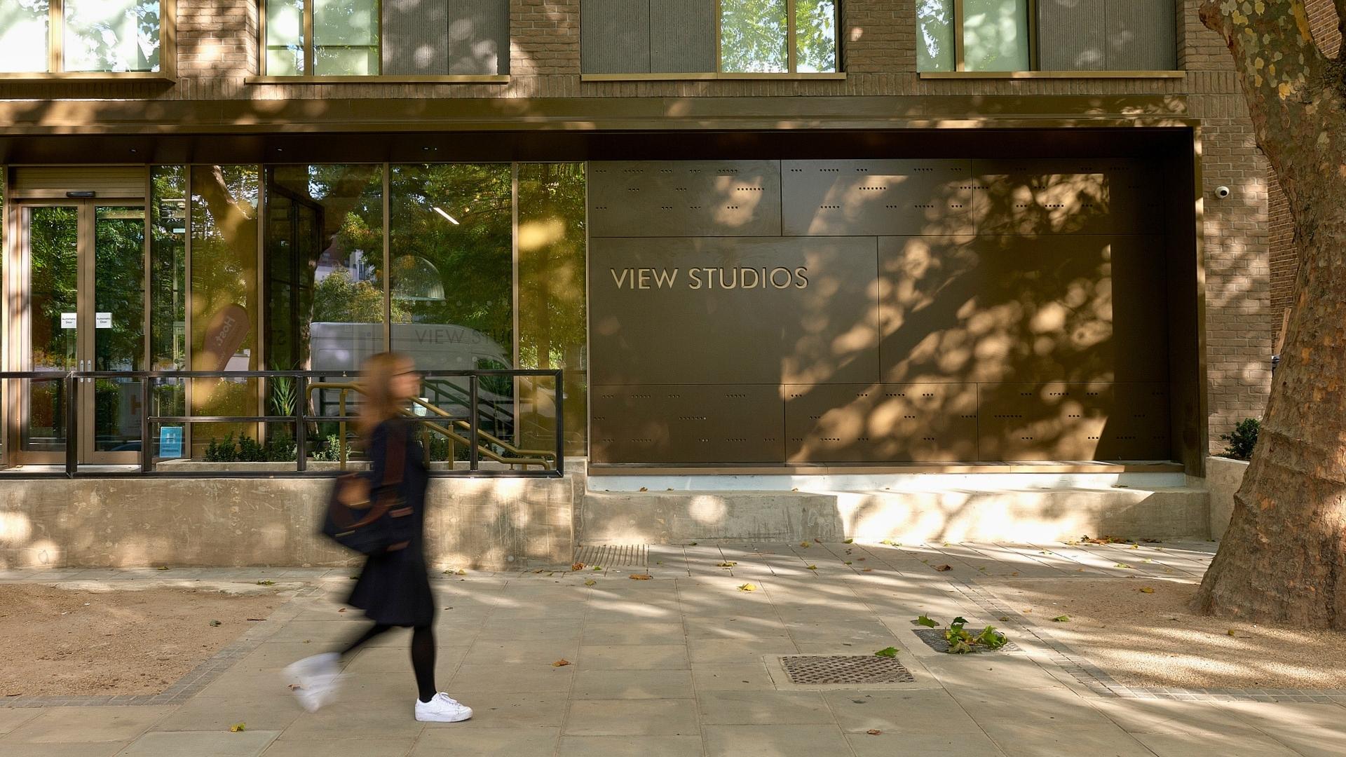  Platinum Studio  -  View Studios  - Gallery -  6