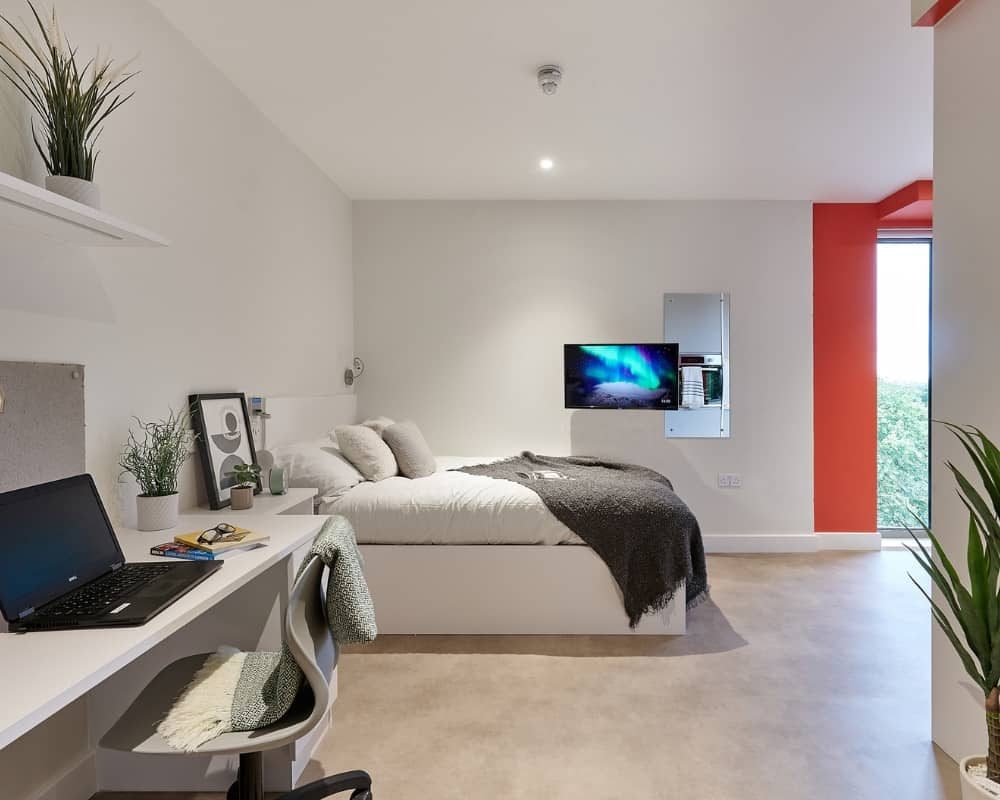  Platinum Studio  -  View Studios  - Gallery -  4