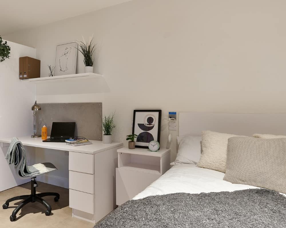  Diamond Plus Studio  -  View Studios  - Gallery -  1