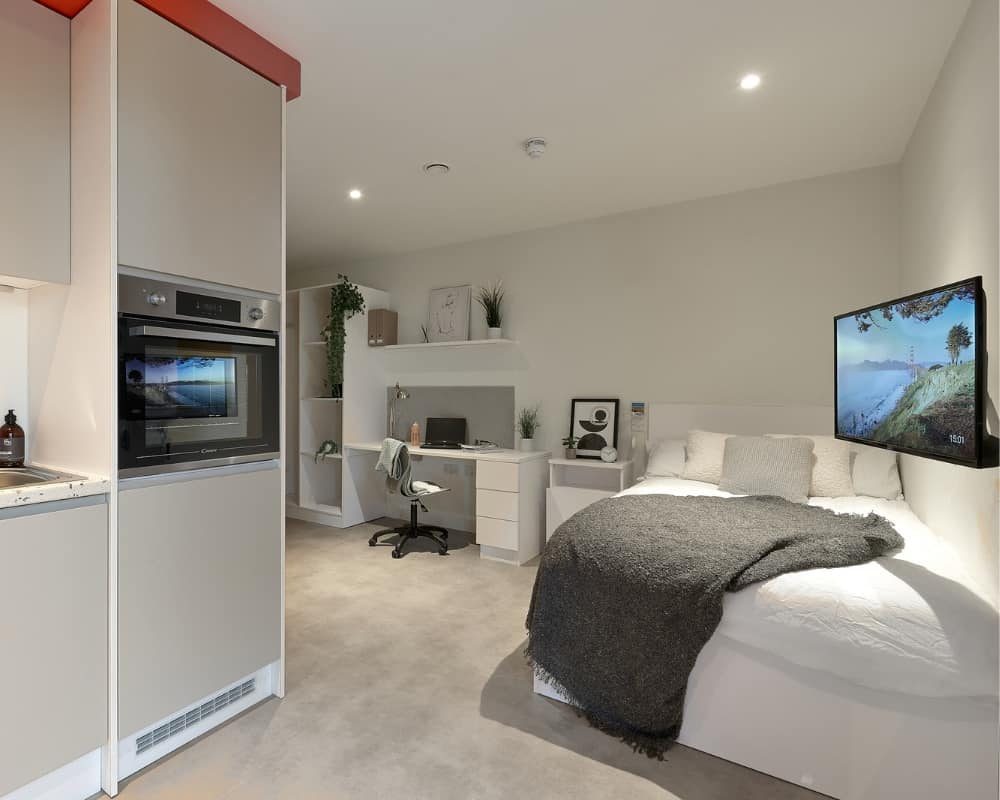  Diamond Plus Studio  -  View Studios  - Gallery -  2