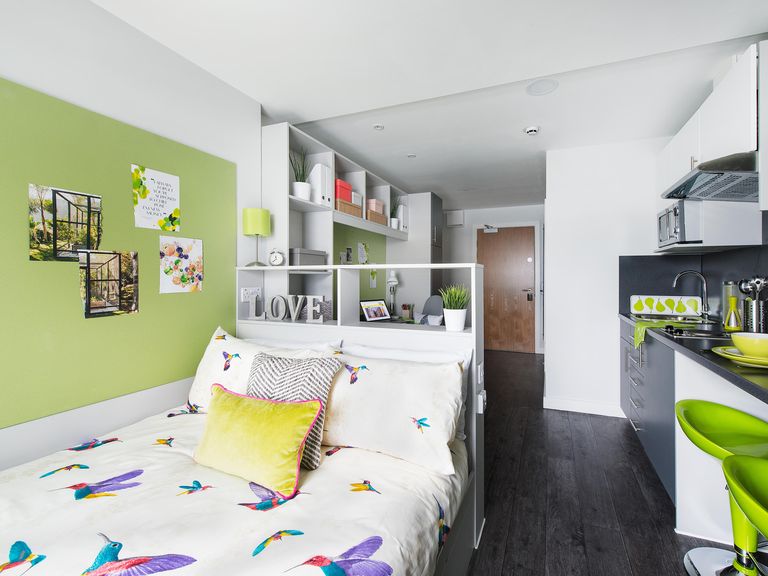 Classic Studio - Austen House - Gallery - 1
