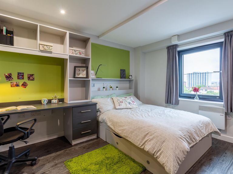 Premium Studio - Austen House - Gallery - 5