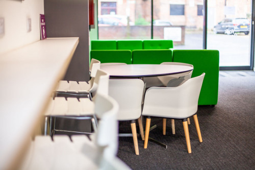 York House Leicester  - Gallery -  4