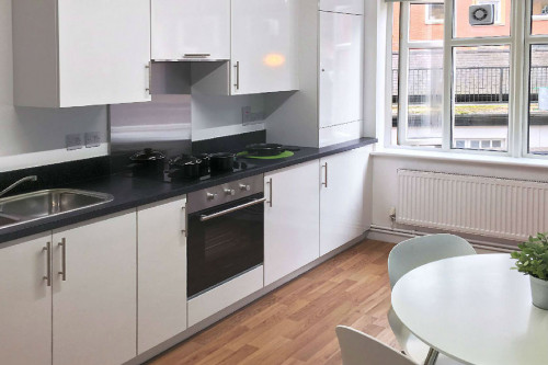 York House Leicester - Gallery - 6