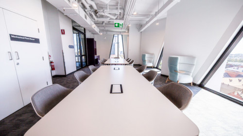Adelaide City - Gallery - 14