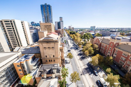 Adelaide City  - Gallery -  5